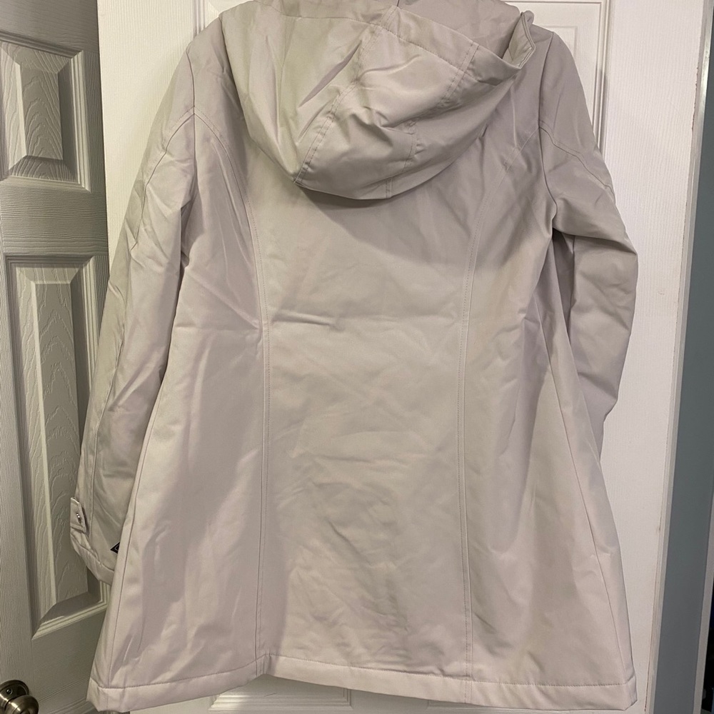 🌧HFX All Weather Trench Coat, Medium🌧 - Picture 2 of 16